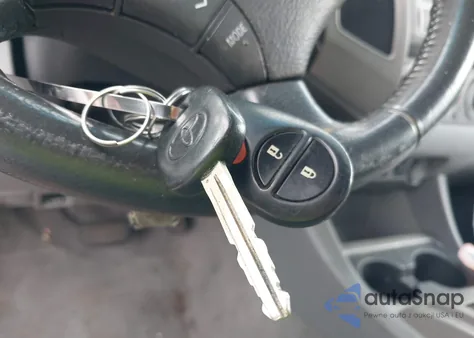 2010 Toyota Tacoma Prerunner V6 z USA, uszkodzony, nr VIN 5TETU4GNXAZ745981